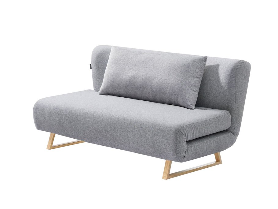 Диван Джессика серый