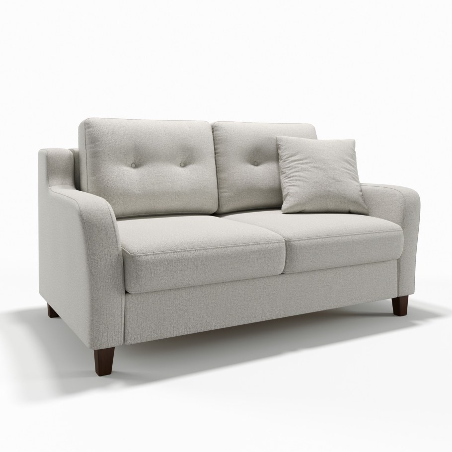 Двухместный диван Vispo