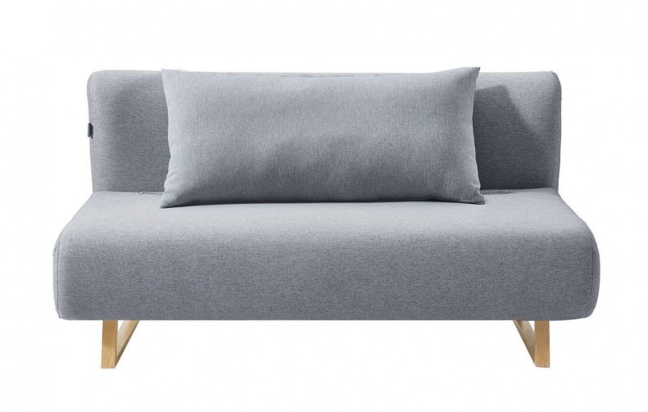 Диван Джессика серый