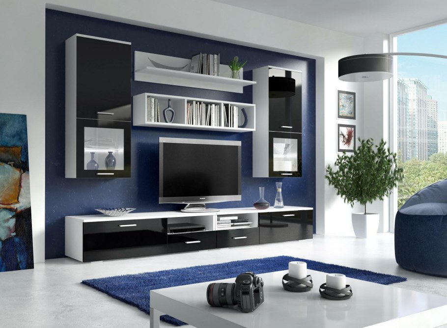 Гостиная Жак Альбина