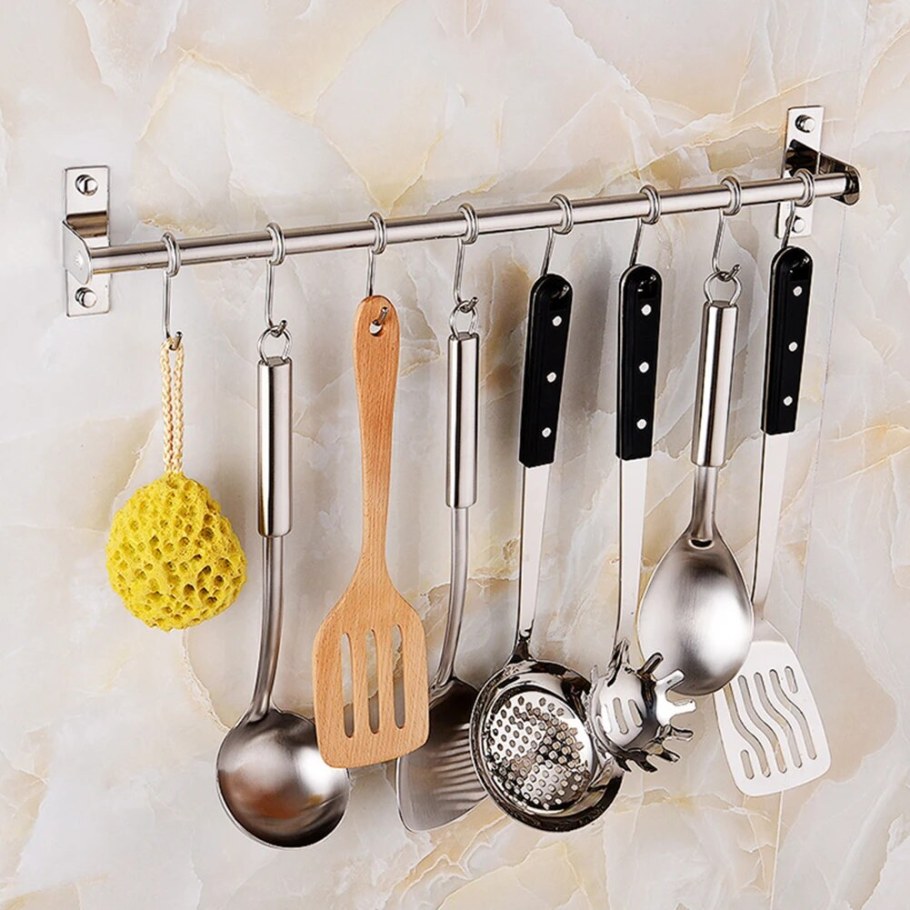 Вешалка-кухонная PN-672 Kitchen Storage Hook