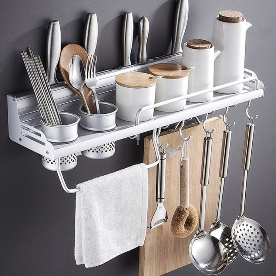 Держатель для кухонной утвари