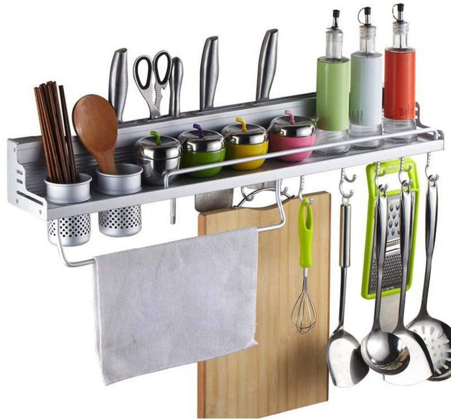 Кухонные принадлежности