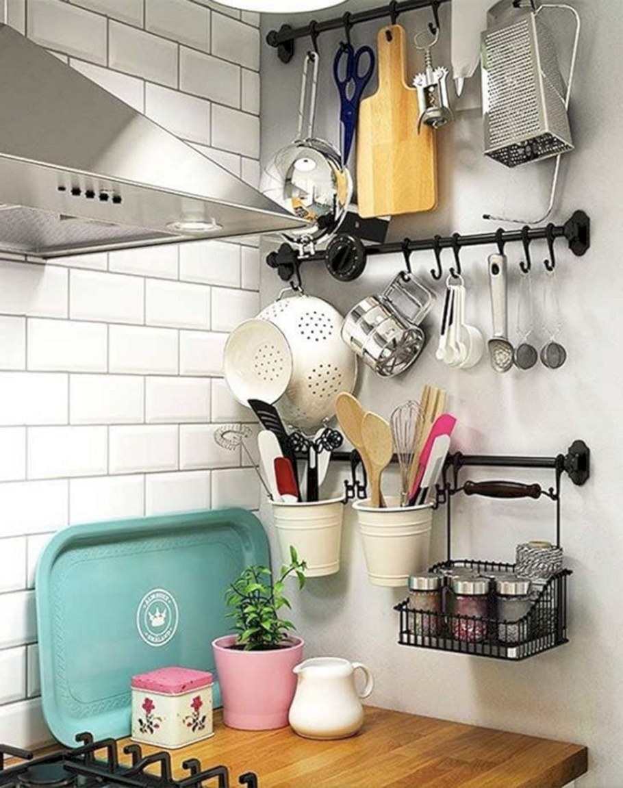 Икеа ФИНТОРП рейлинг