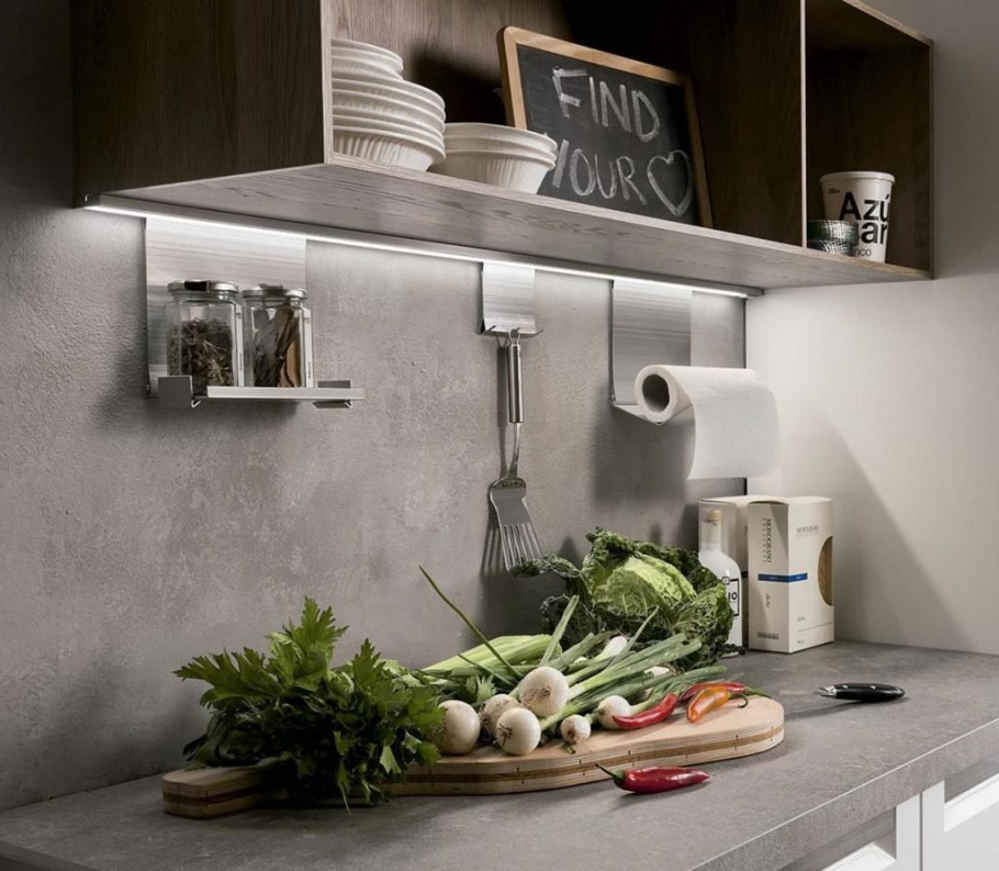 Рейлинг Eureka easy System