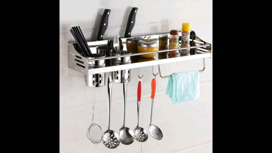 Приспособления для кухонной утвари