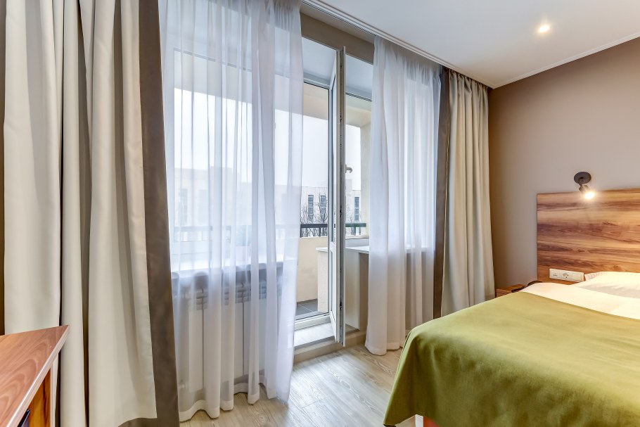 «Орбита» отель 3* Санкт