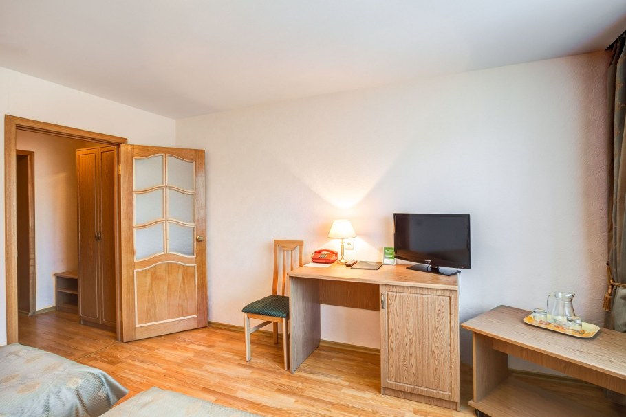 Гостиница Орбита Санкт-Петербург