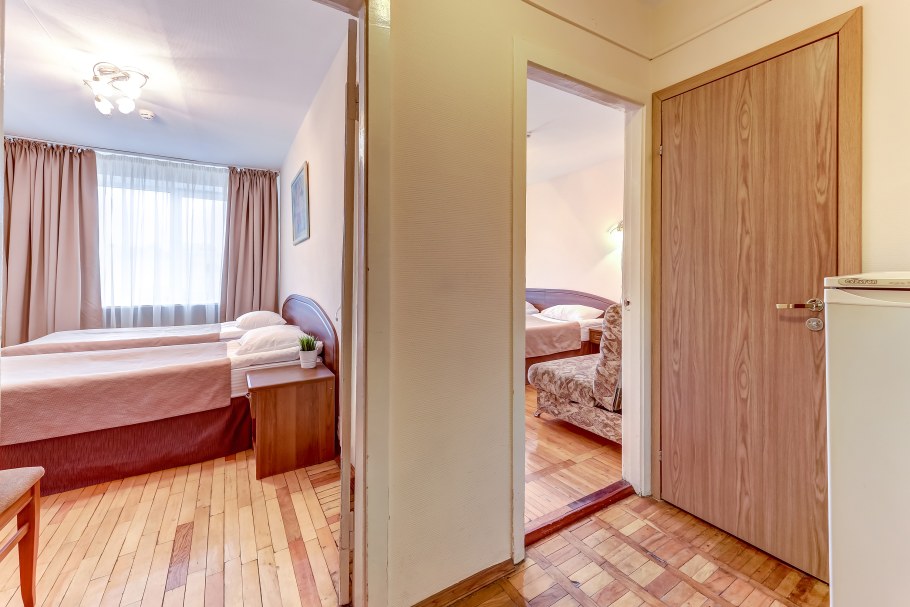 Орбита 3 Санкт-Петербург