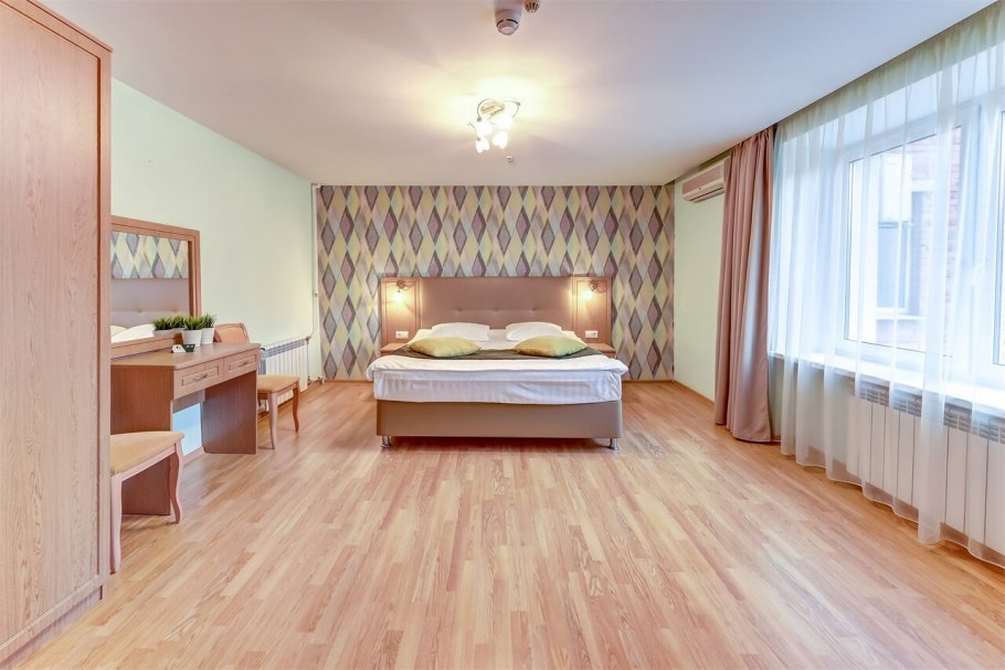 Гостиница Орбита Санкт-Петербург