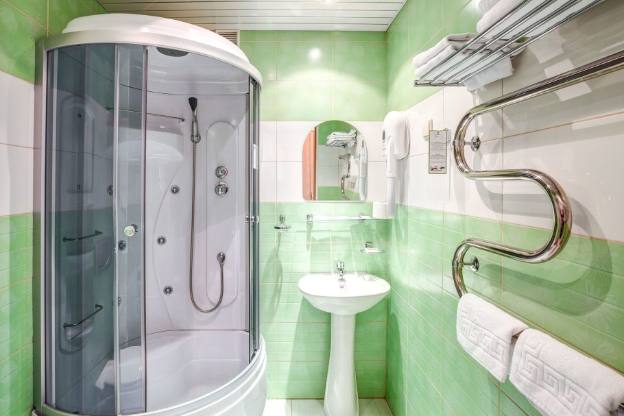 Гостиница Орбита Питер