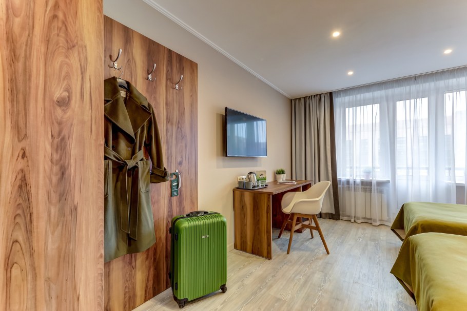 Орбита Санкт-Петербург