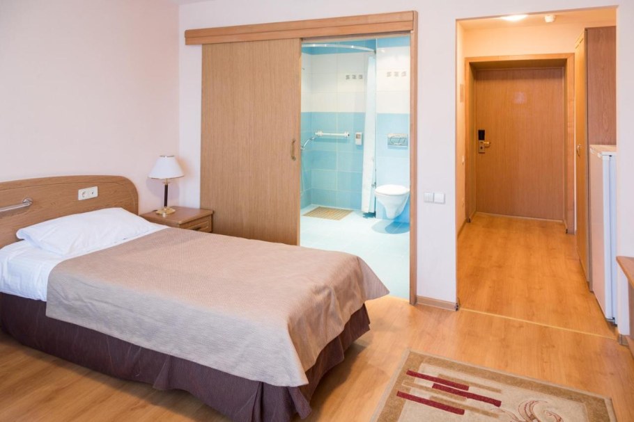 Орбита Архангельск отель