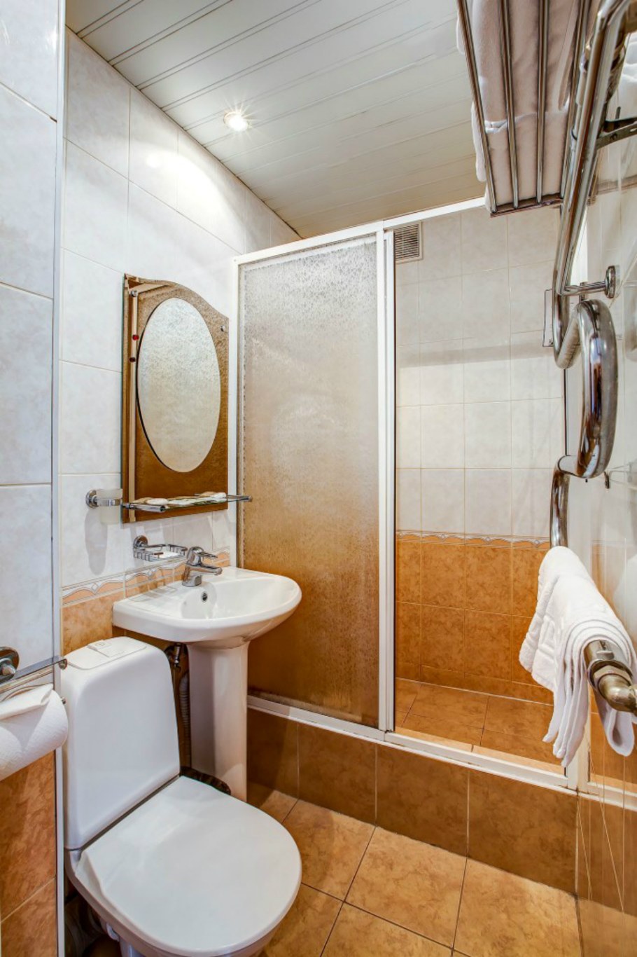 Орбита гостиница Санкт-Петербург Непокоренных