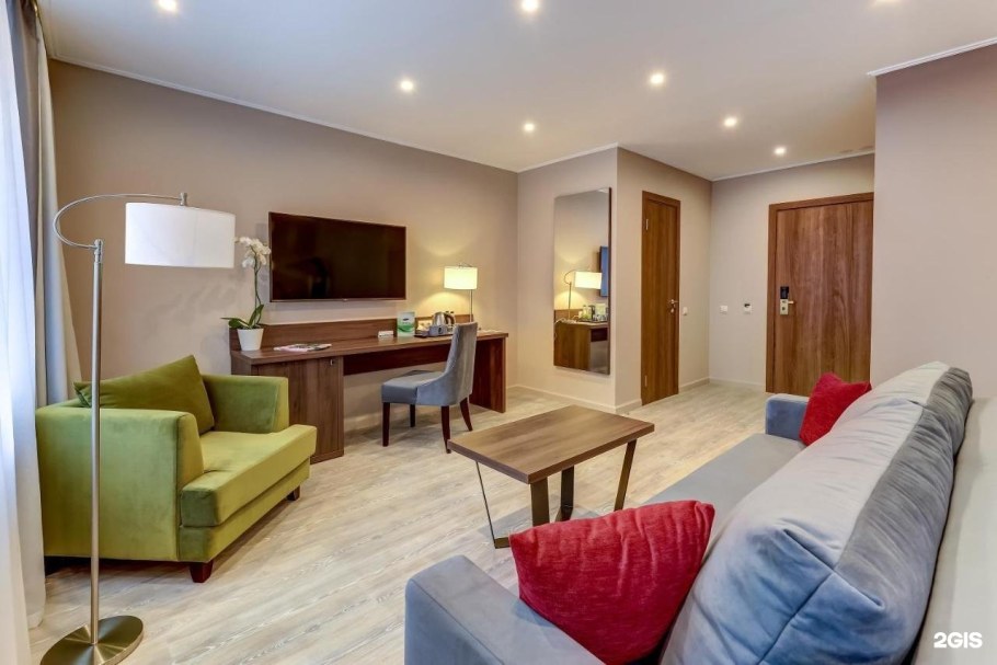 Проспект Непокоренных Санкт-Петербург гостиница