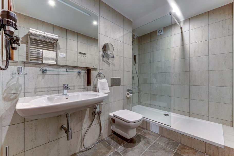 Орбита Люкс гостиница