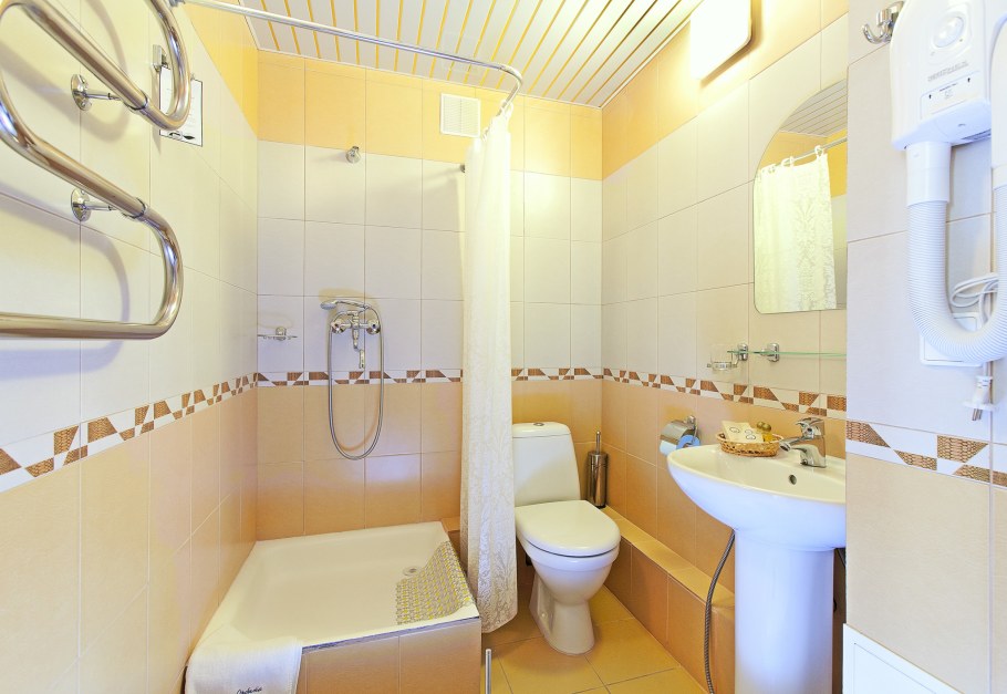 Гостиница Орбита 3