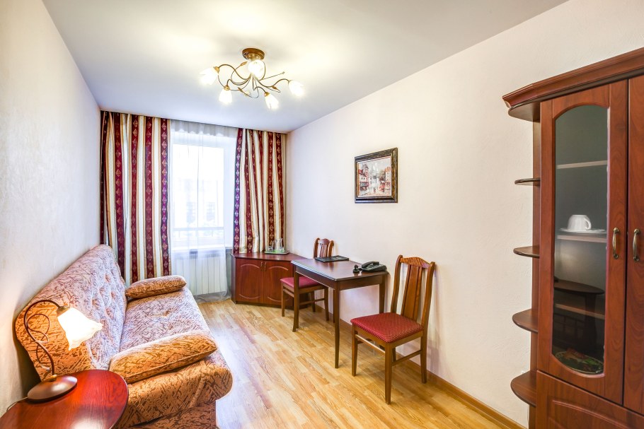 Орбита просп. Непокорённых, 4, Санкт-Петербург