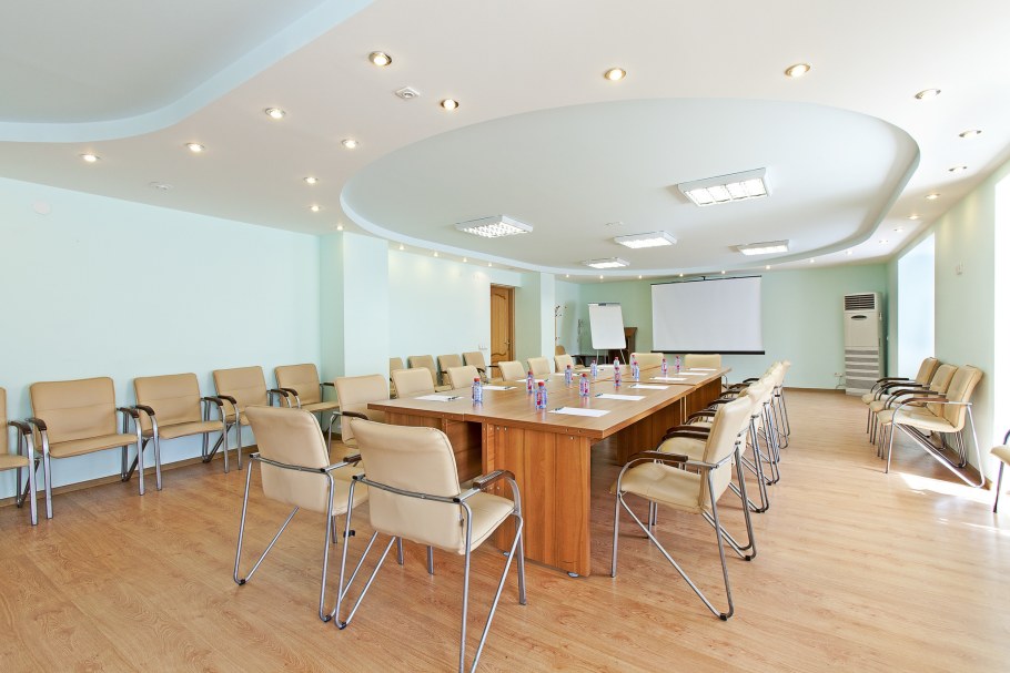 Отель Орбита Санкт-Петербург