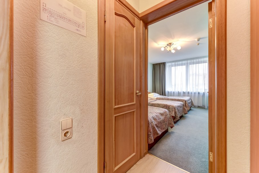 Орбита 3 Санкт-Петербург