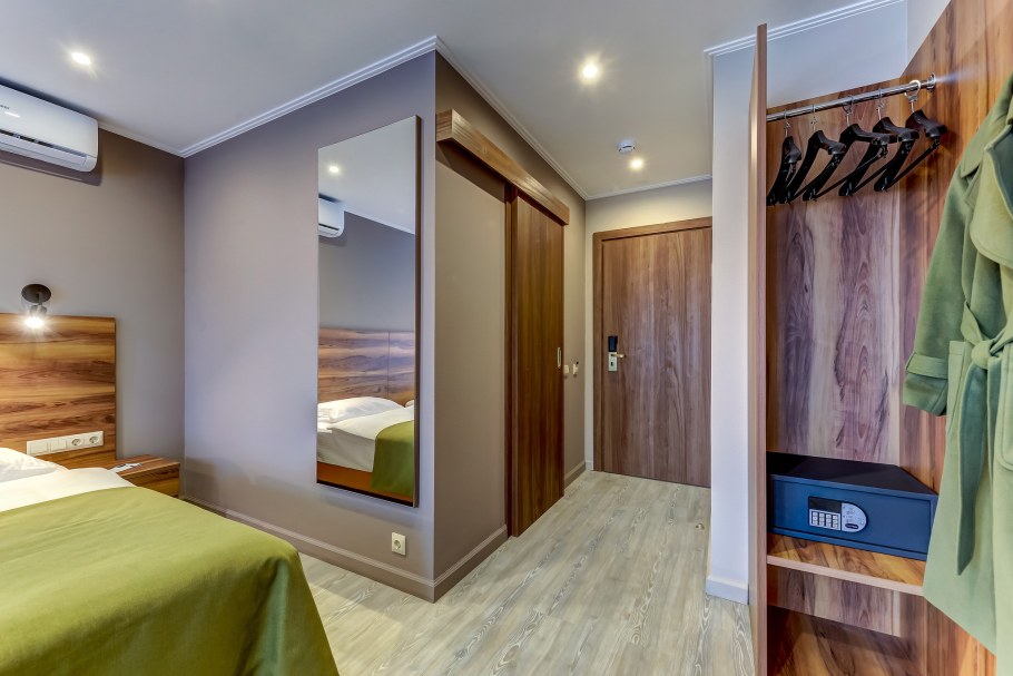 Орбита Делюкс