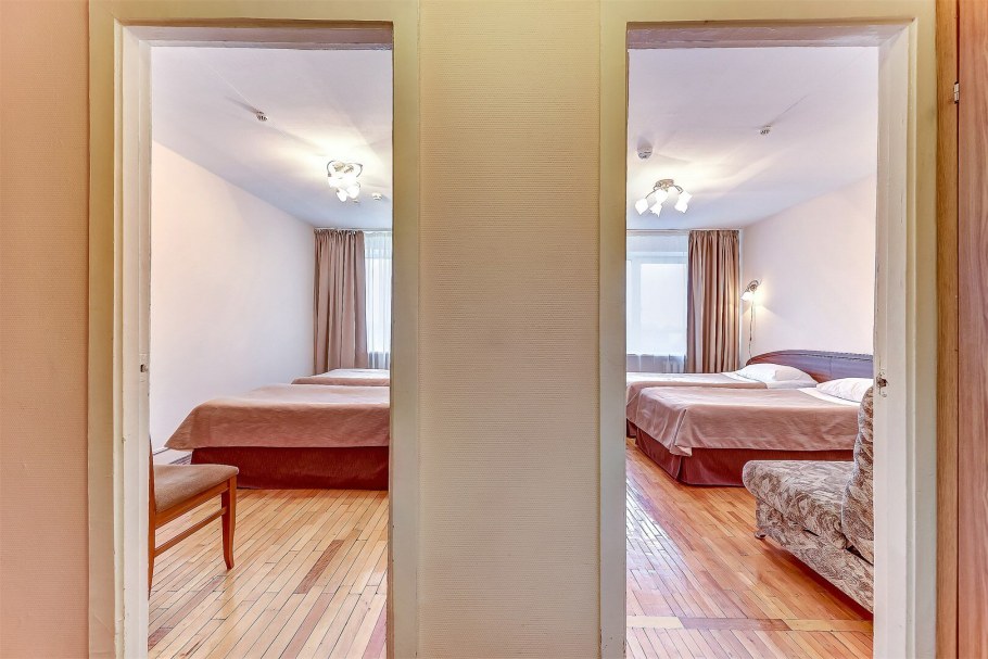 Гостевой дом Питер