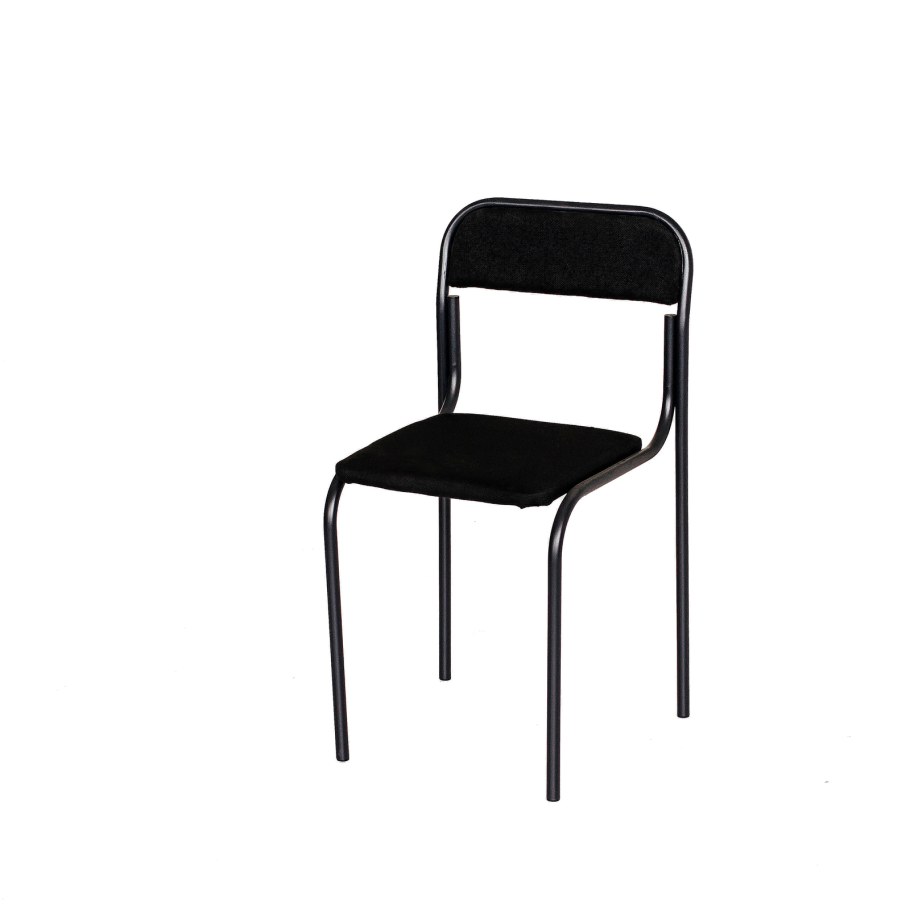 Стул Аскона BL z11 (черный)