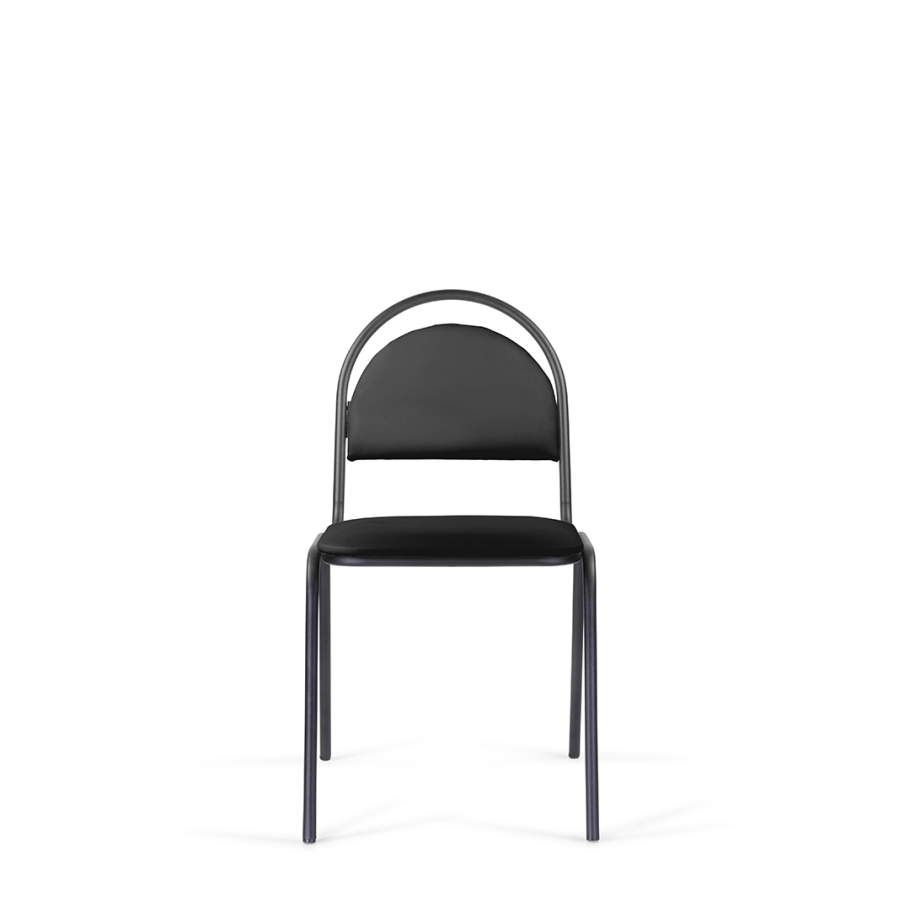 Офисный стул Фабрикант стандарт, черный