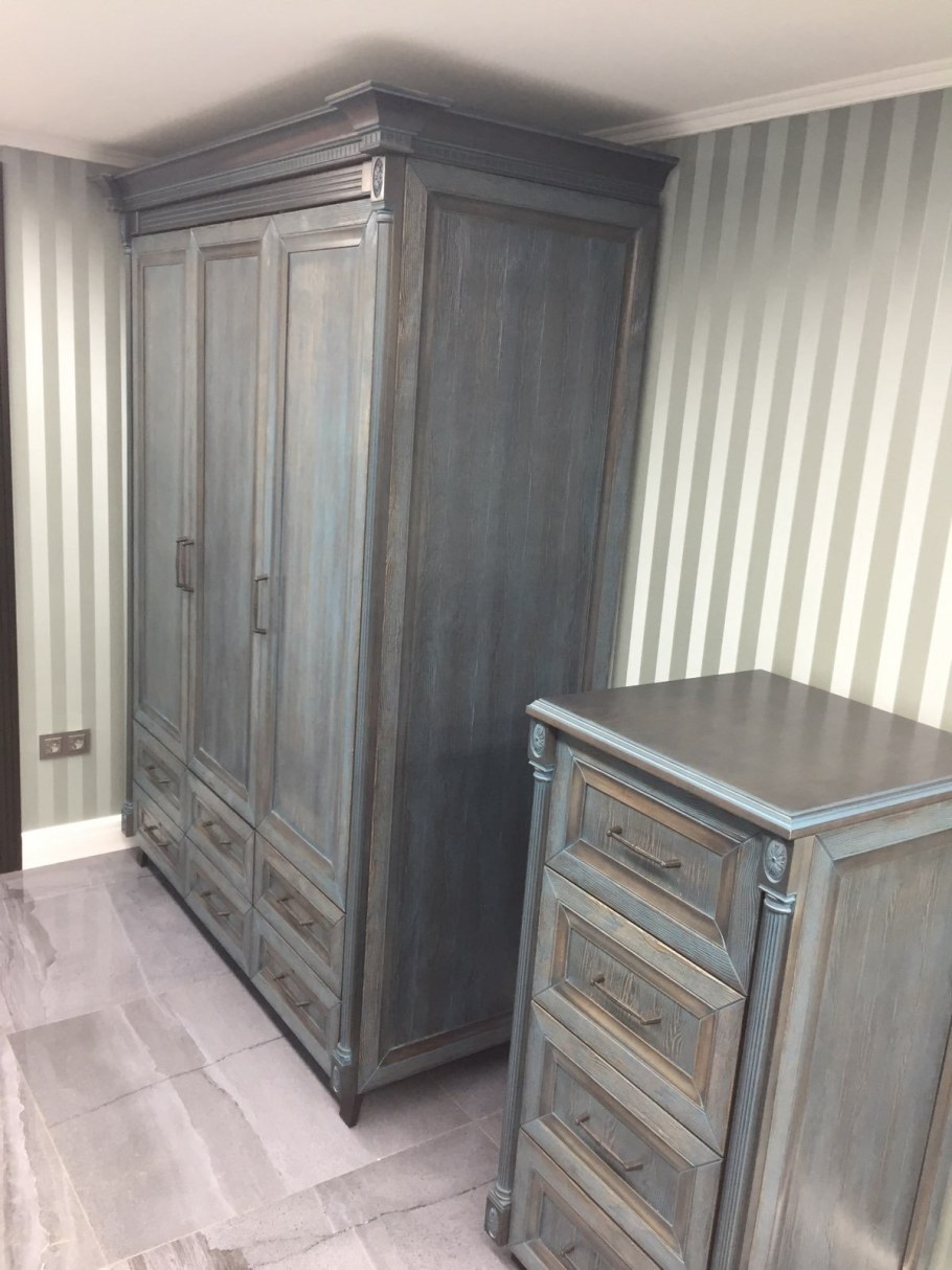 Спальня Гранада Артис