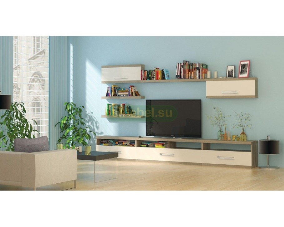 Артис полка навесная