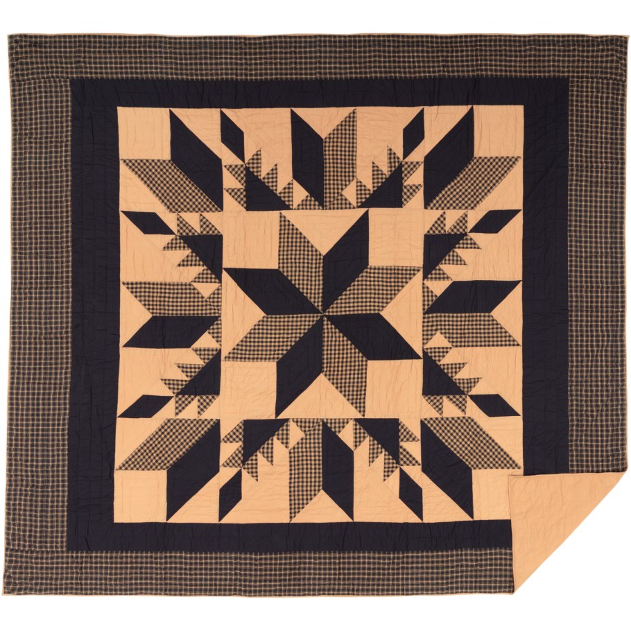 Блок звезда охотника