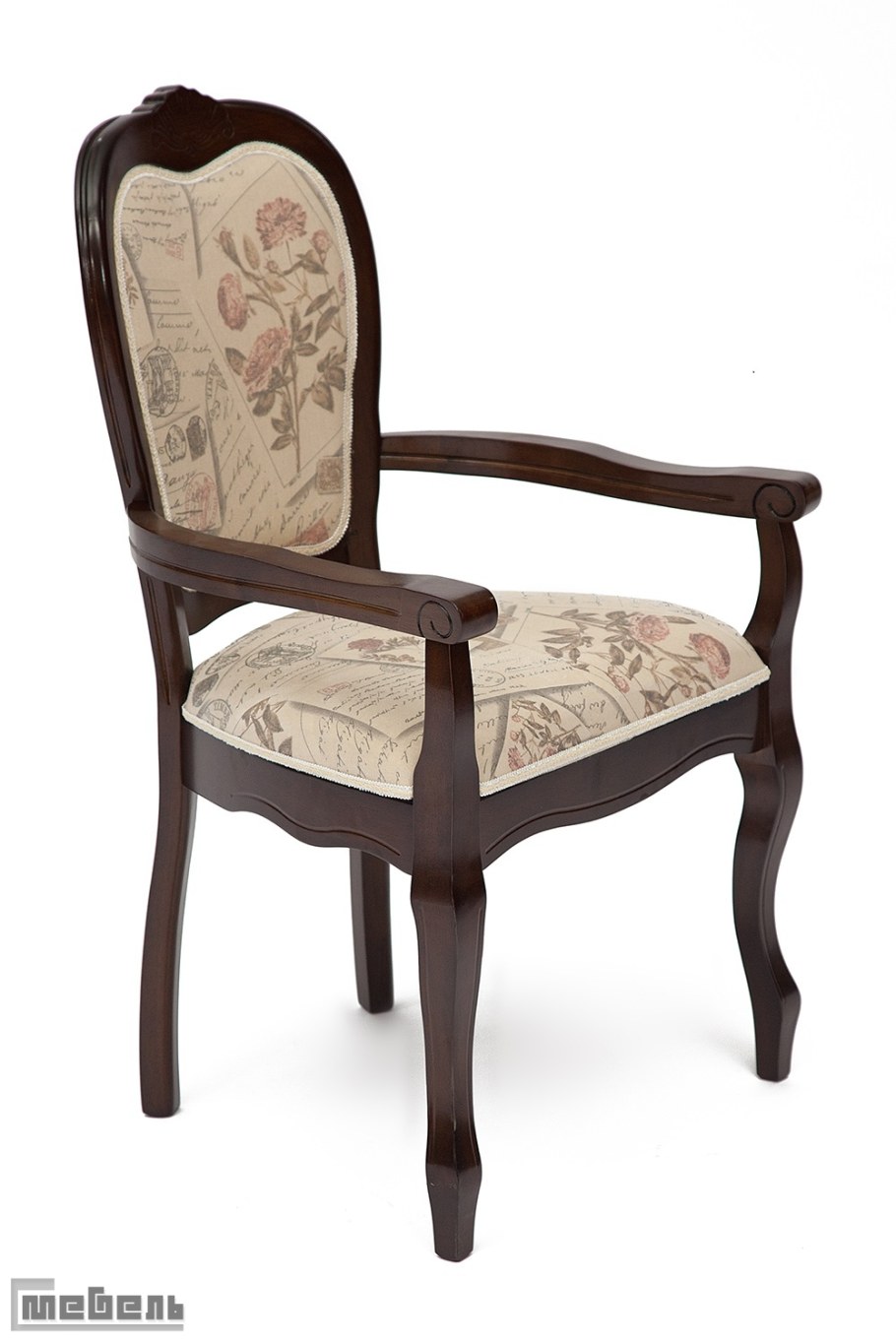 Стул Princess PR-SC Тобакко