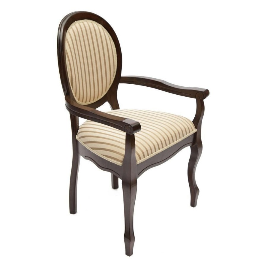 Стул кресло Fiona, арт.MK-1205-es