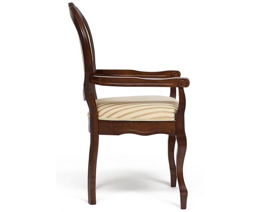 Кресло Fiona ( FN-AC ) Tobacco