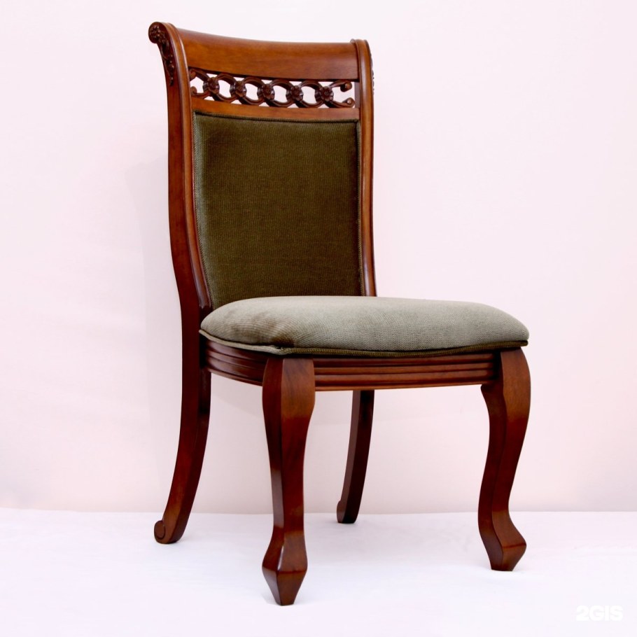 Стул Малайзия АС 3269sc