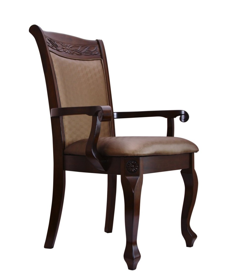 Браво стул AC С подлокотниками Vick