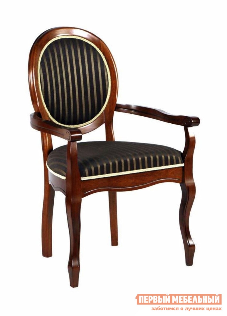 Кресло Fiona ( FN-AC ) Tobacco