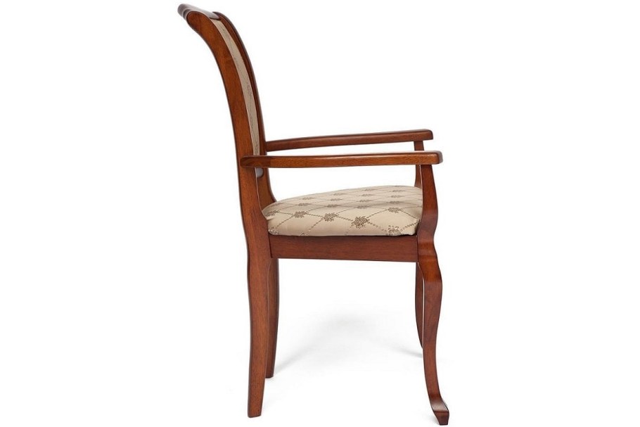 Кресло Женева Тобакко