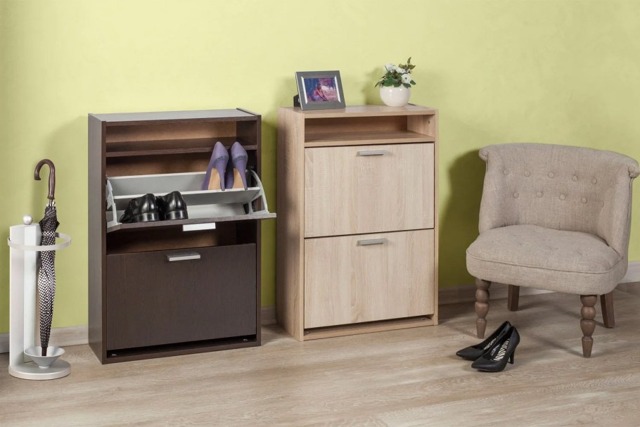 Обувница Кан-2