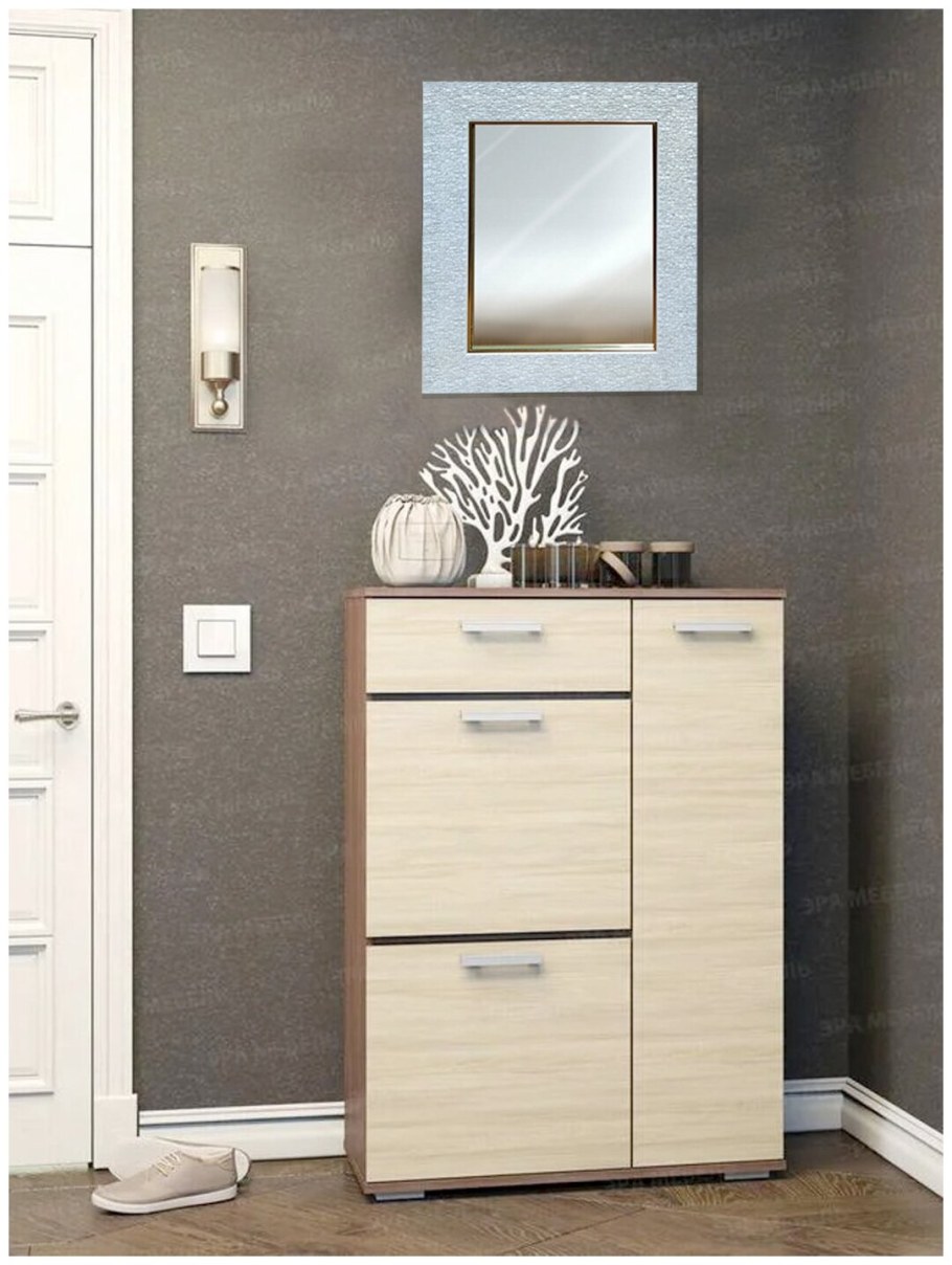 Прихожая Ника ТВ 800 тумба высокая