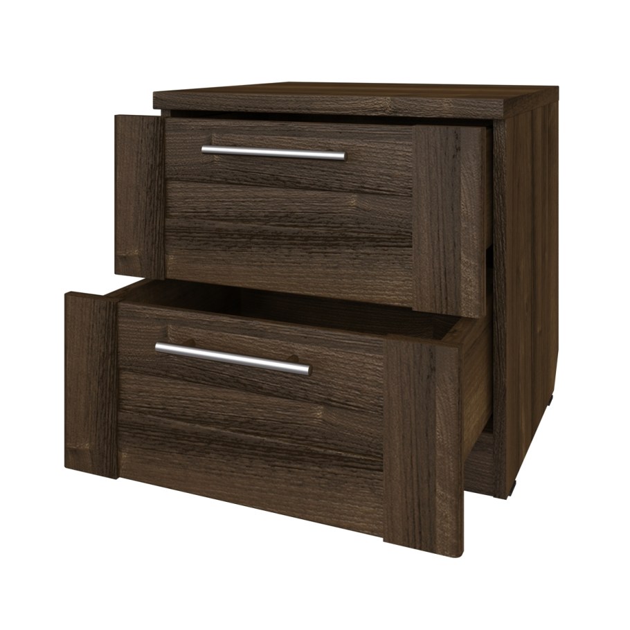 Прикроватная тумба Гранада ясень 1-49