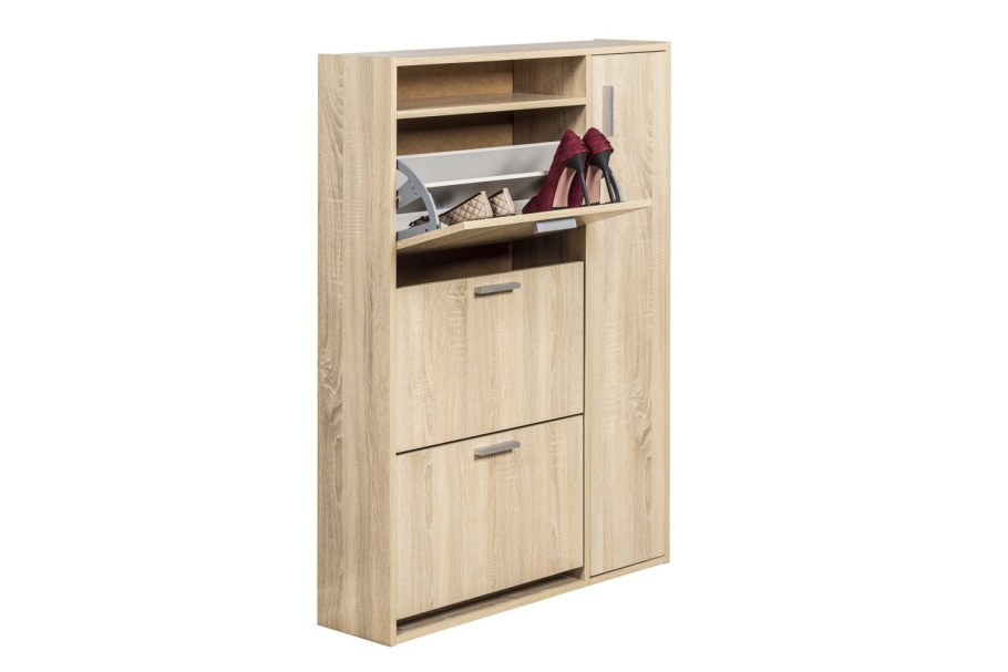 Обувница Шеффилд-3 хофф