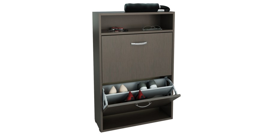 Обувница МФ мастер Милан-25