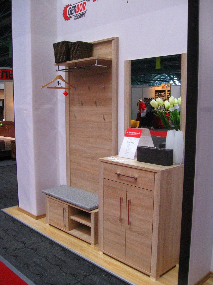 Мебель Артис прихожая Ивиса