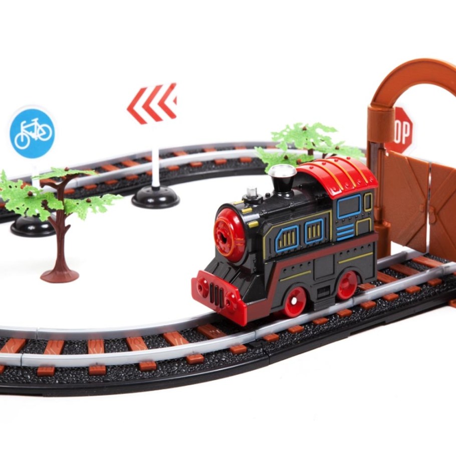 Железная дорога, арт. Sw7151