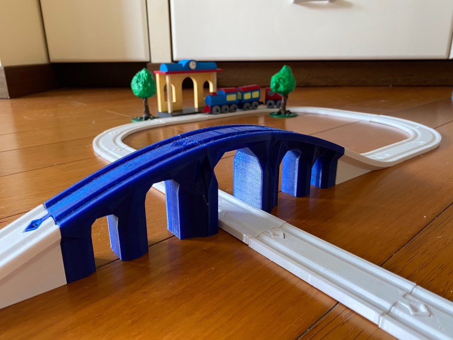 Рельсы для 3д принтера