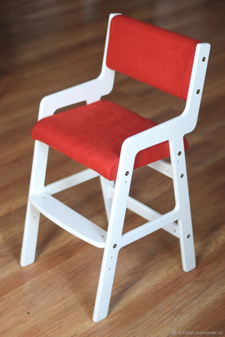 Стулья детские для школьников