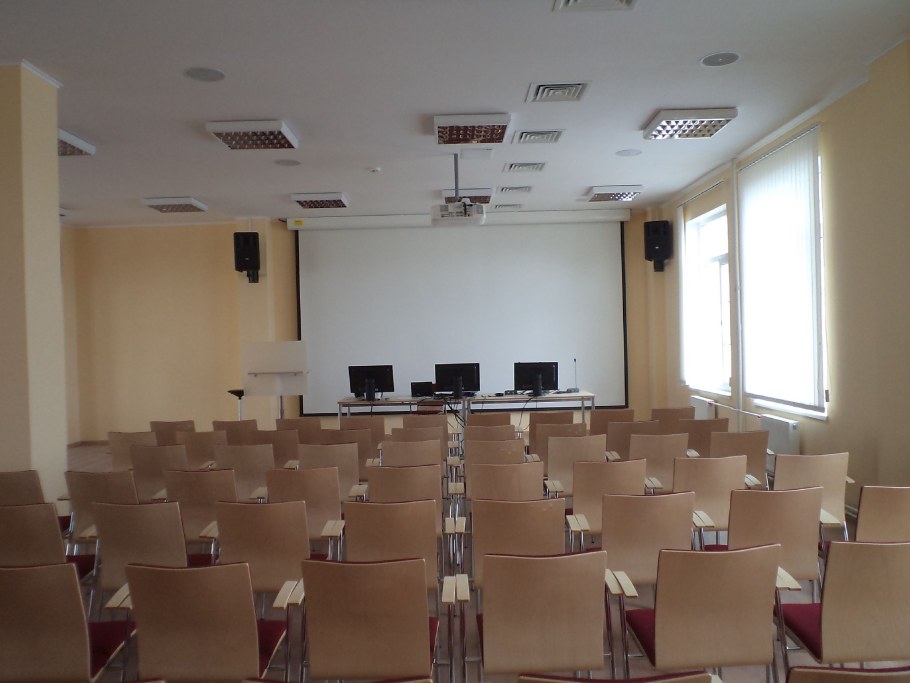 Атлантика Севастополь конференц зал