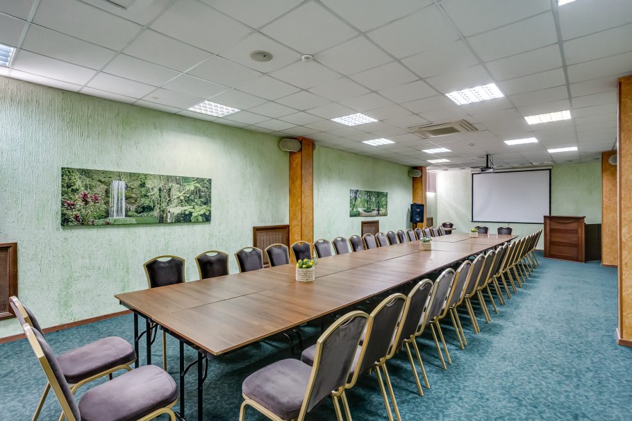 Конференц-зал парк Лейн