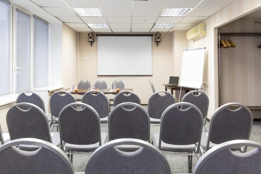 Богемия конференц зал Саратов